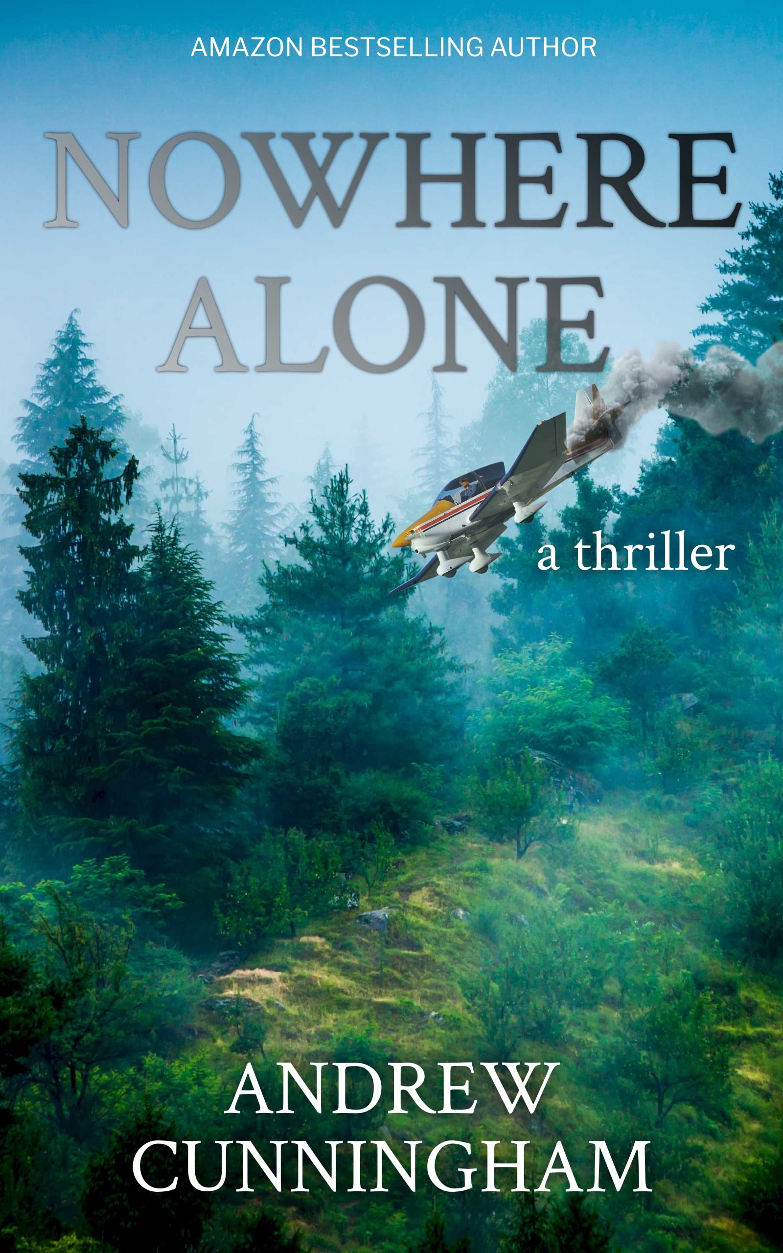 Nowhere Alone