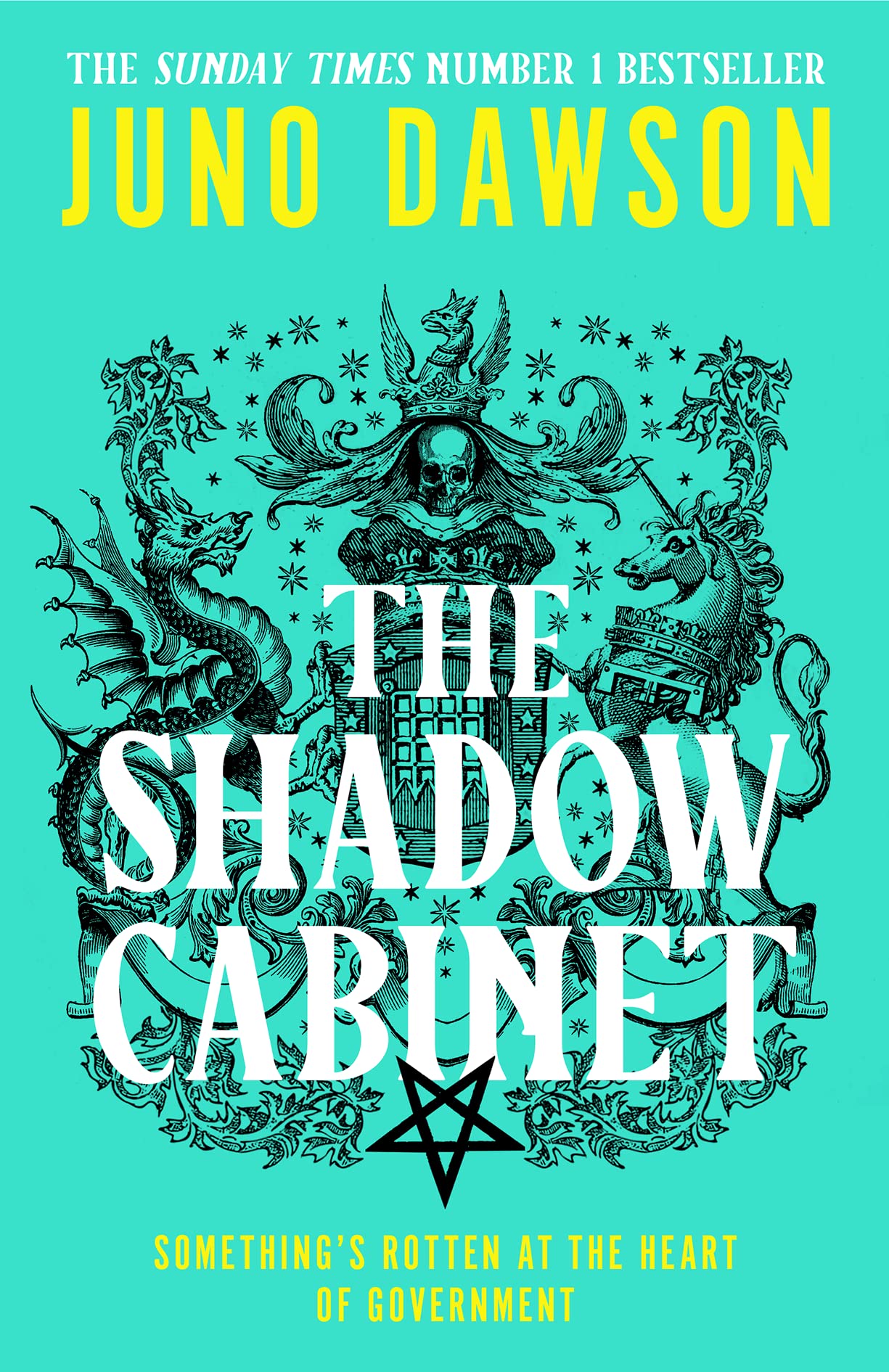 The Shadow Cabinet
