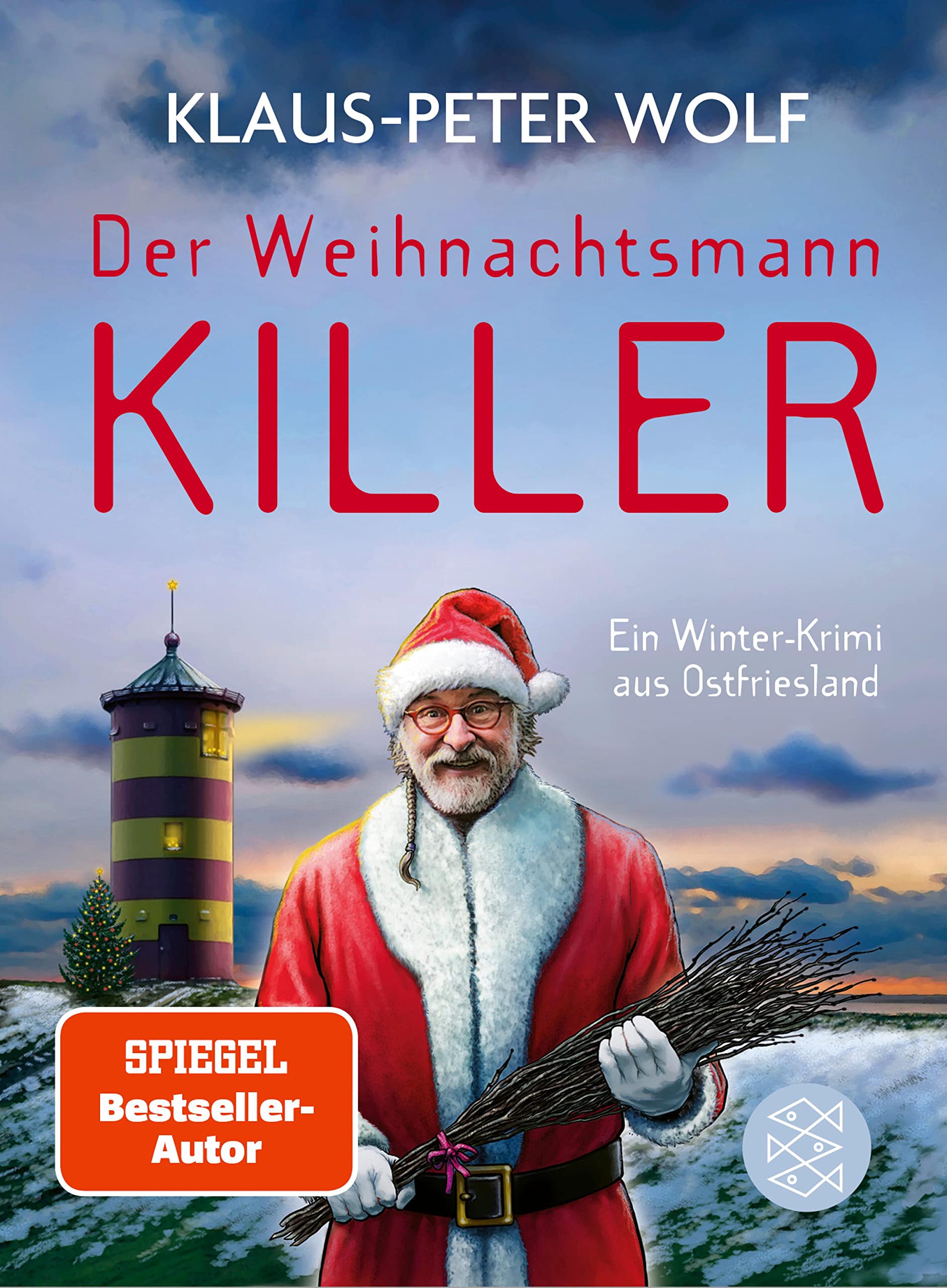 Der Weihnachtsmannkiller