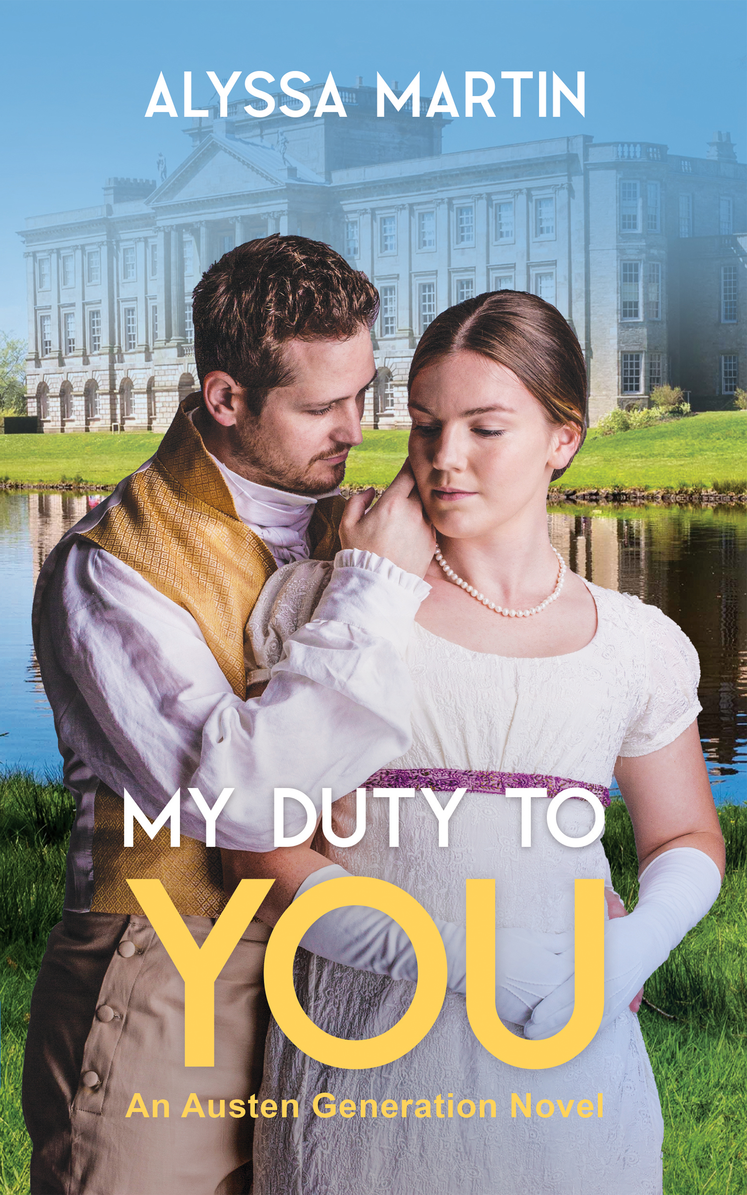 My Duty To You