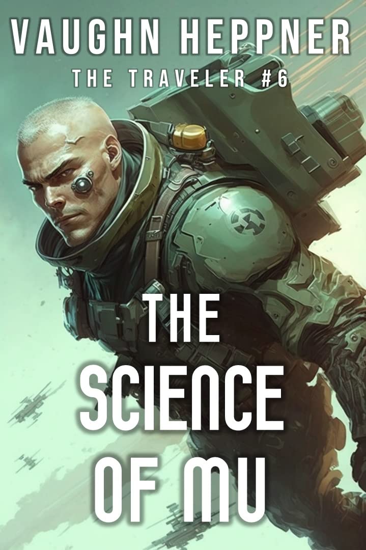 The Science of Mu book cover