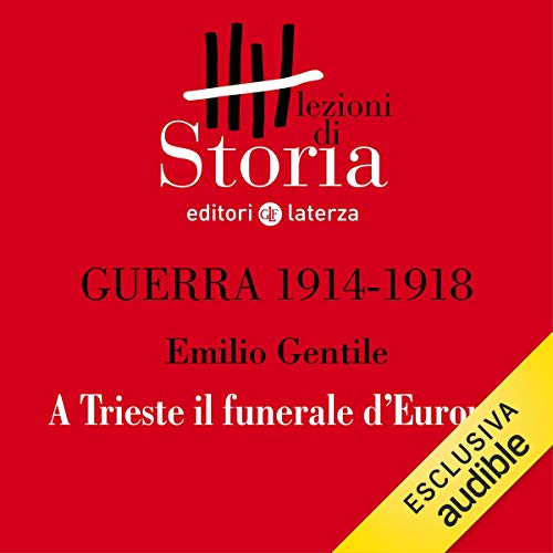 Lezioni di Storia book cover 1