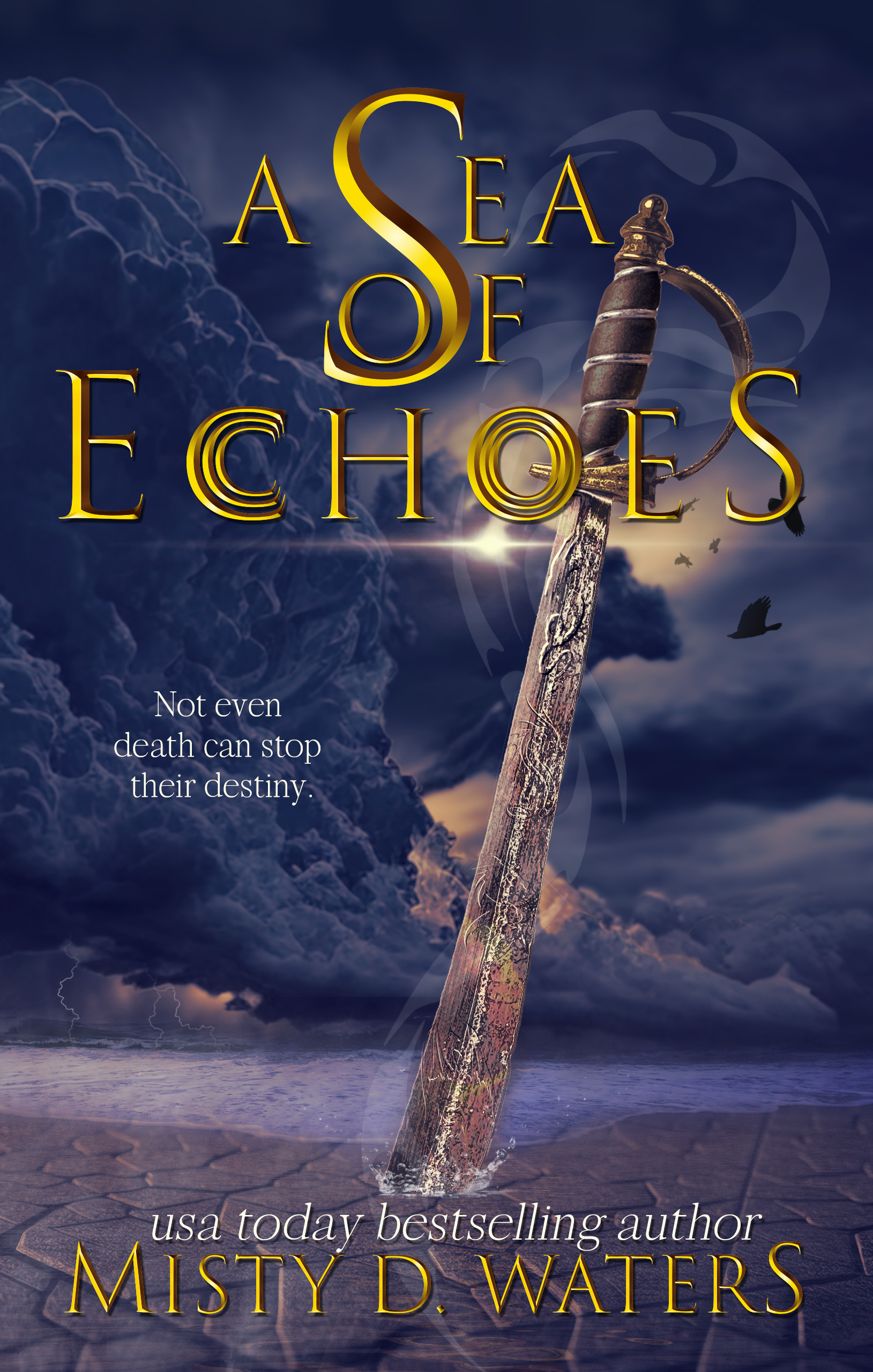 A Sea of Echoes
