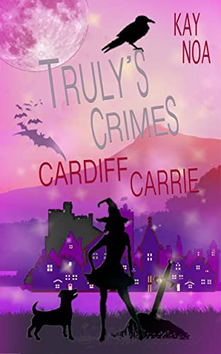 Cardiff Carrie