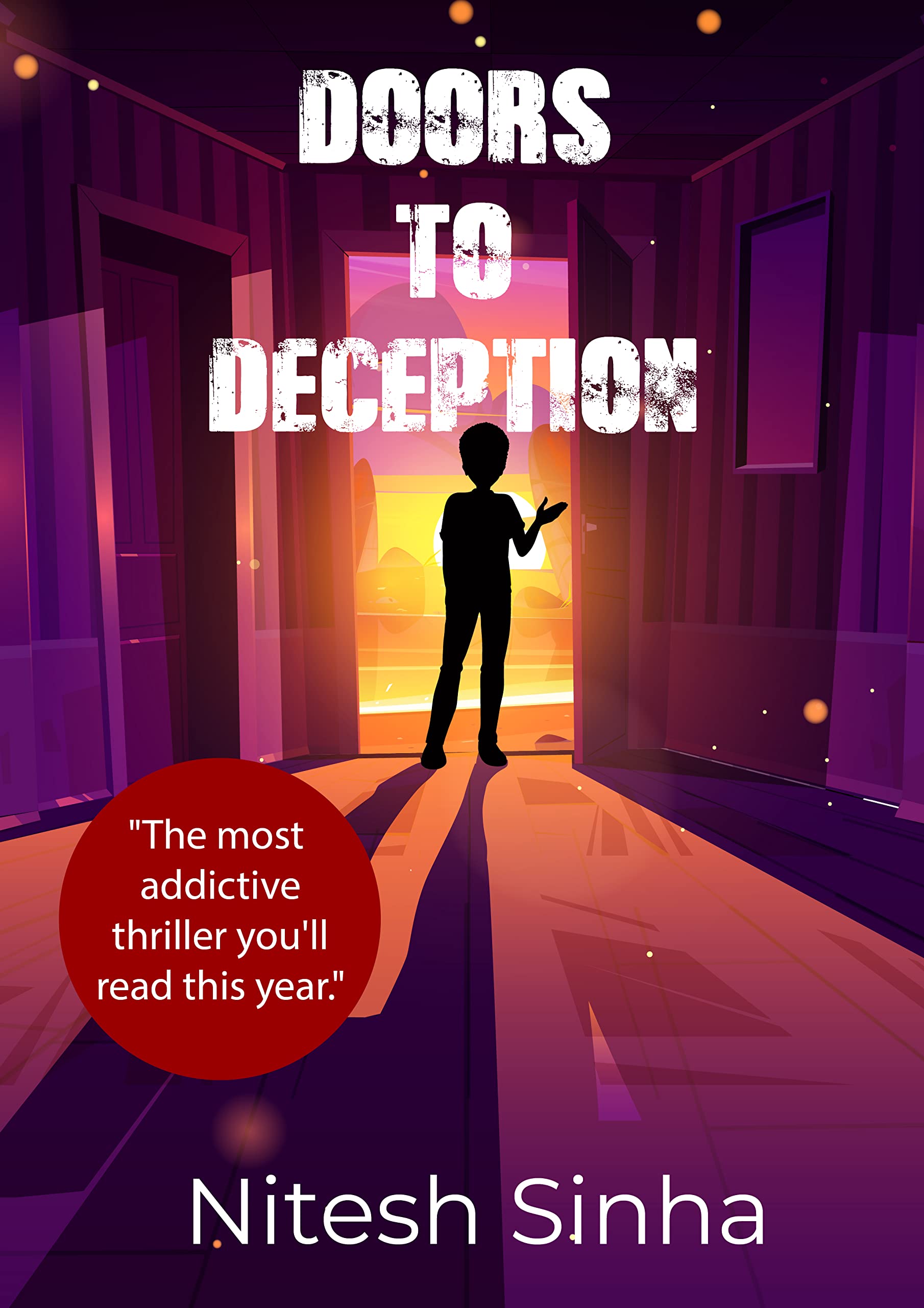 Doors To Deception