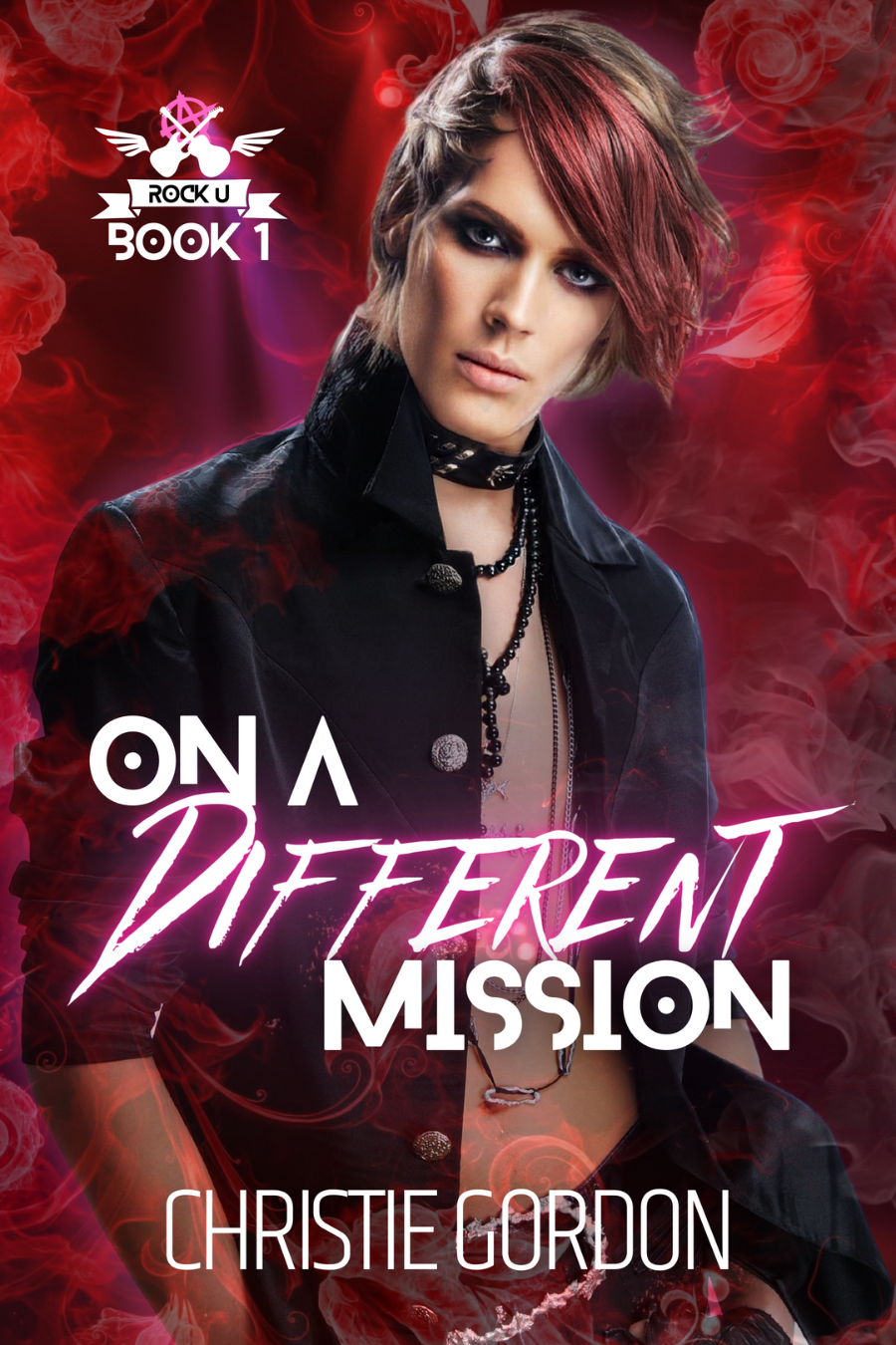 Rock U book cover 2