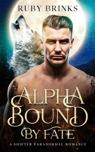Alpha Bound by Fate