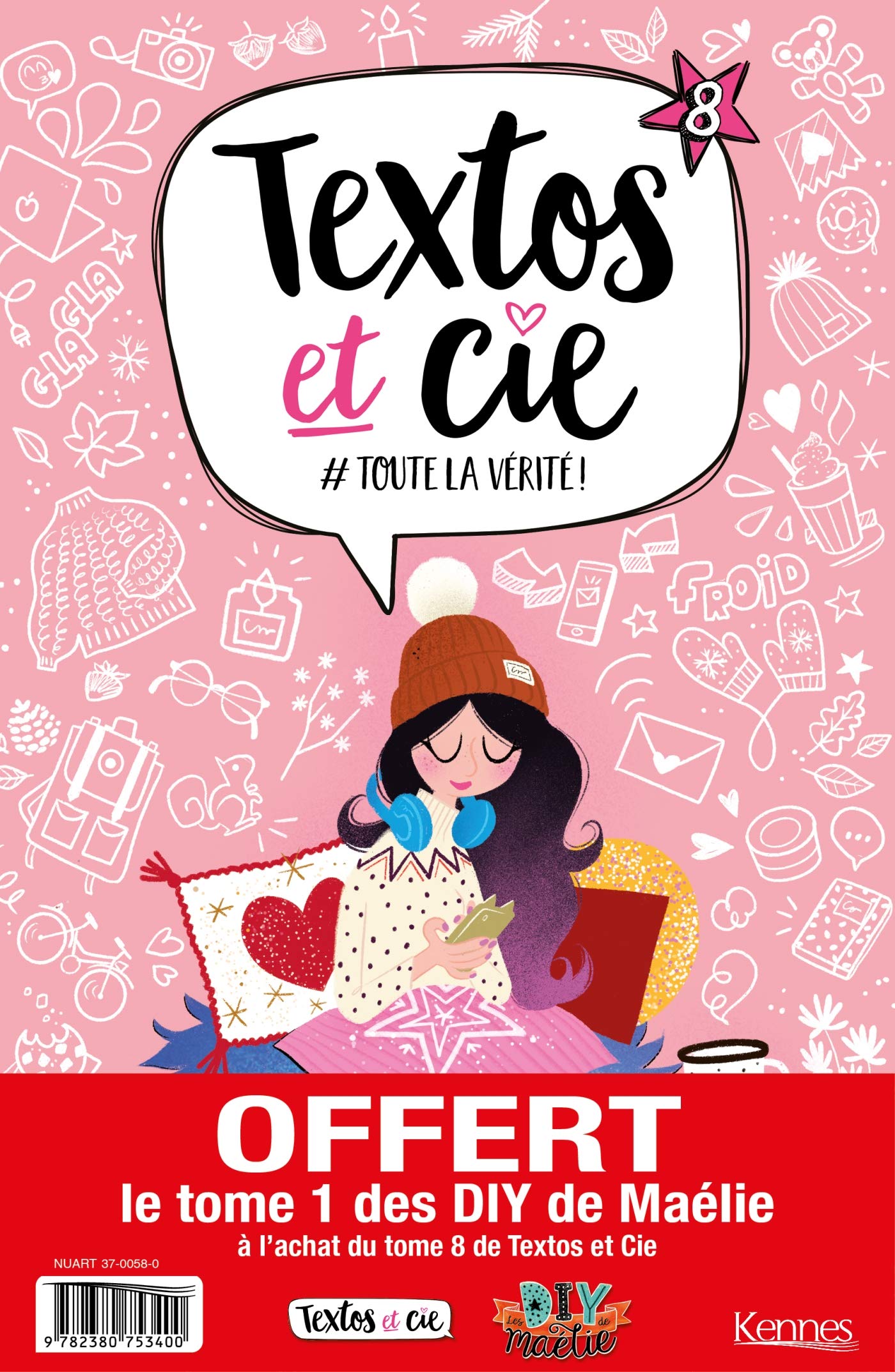 #Toutelavérité!