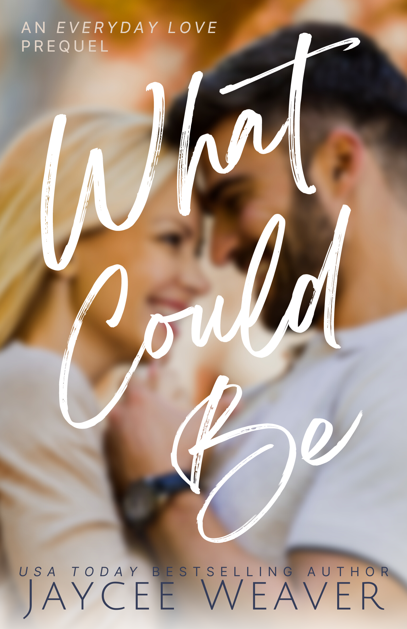 What Could Be