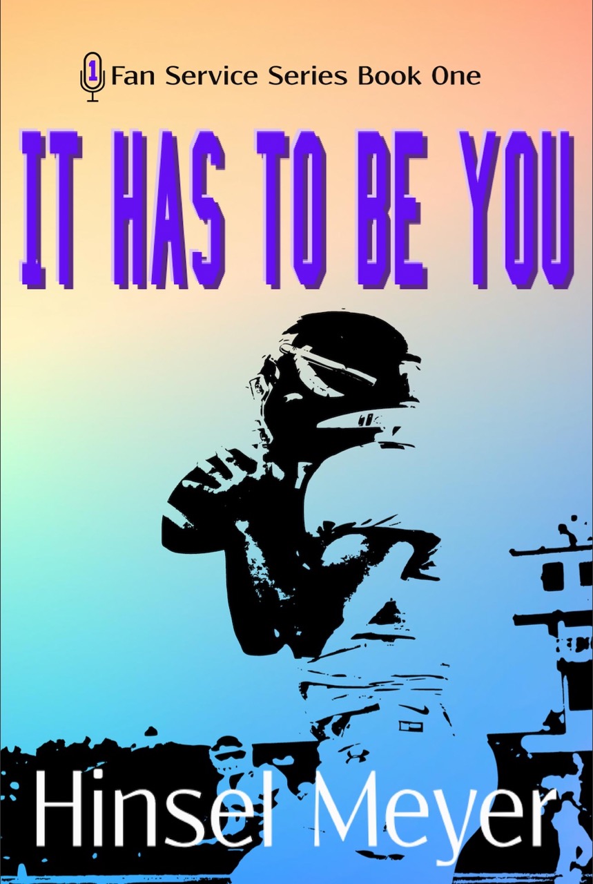 It Has to Be You book cover