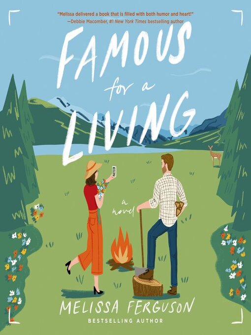 Famous for a Living