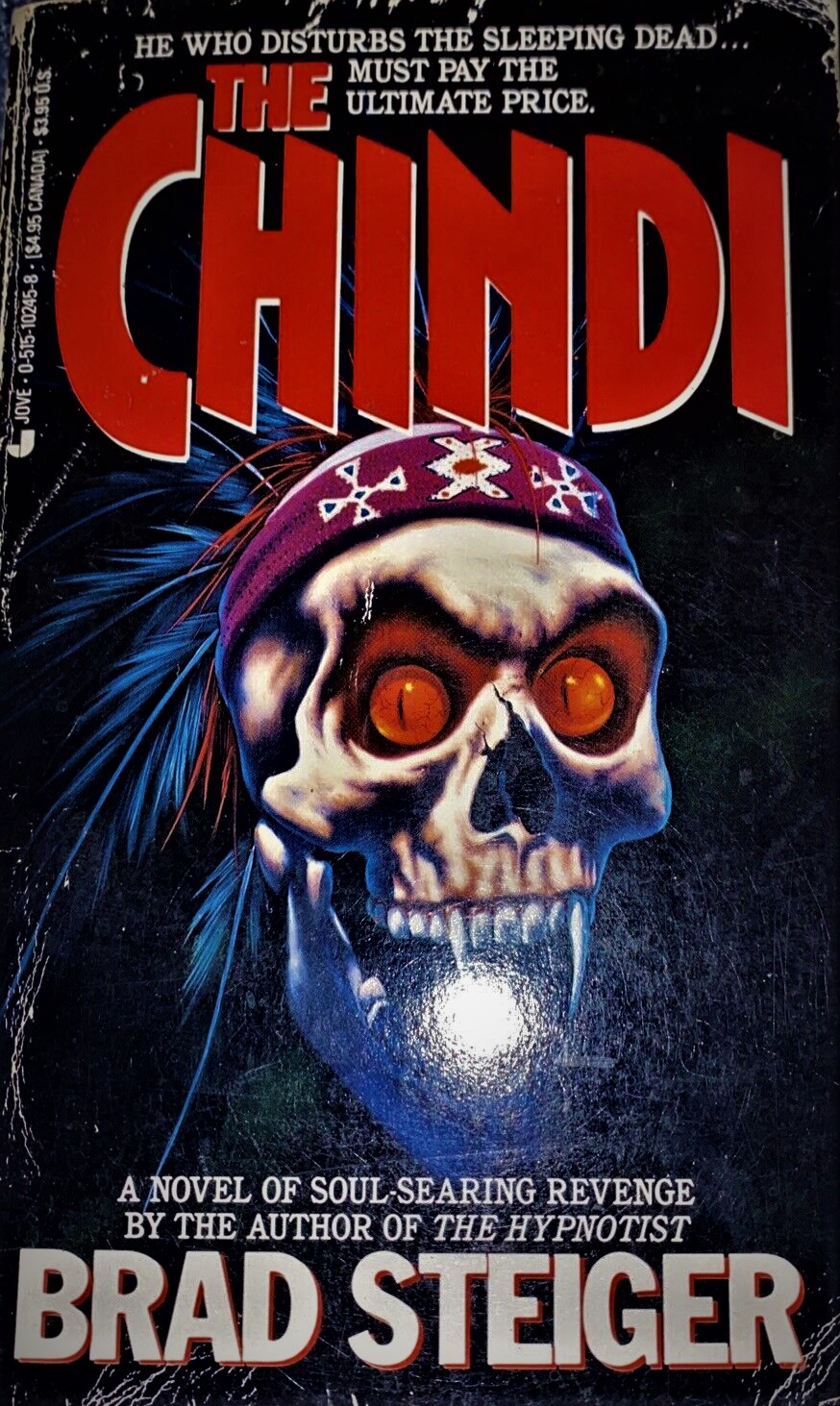 The Chindi