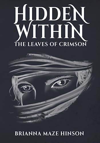 The Leaves of Crimson