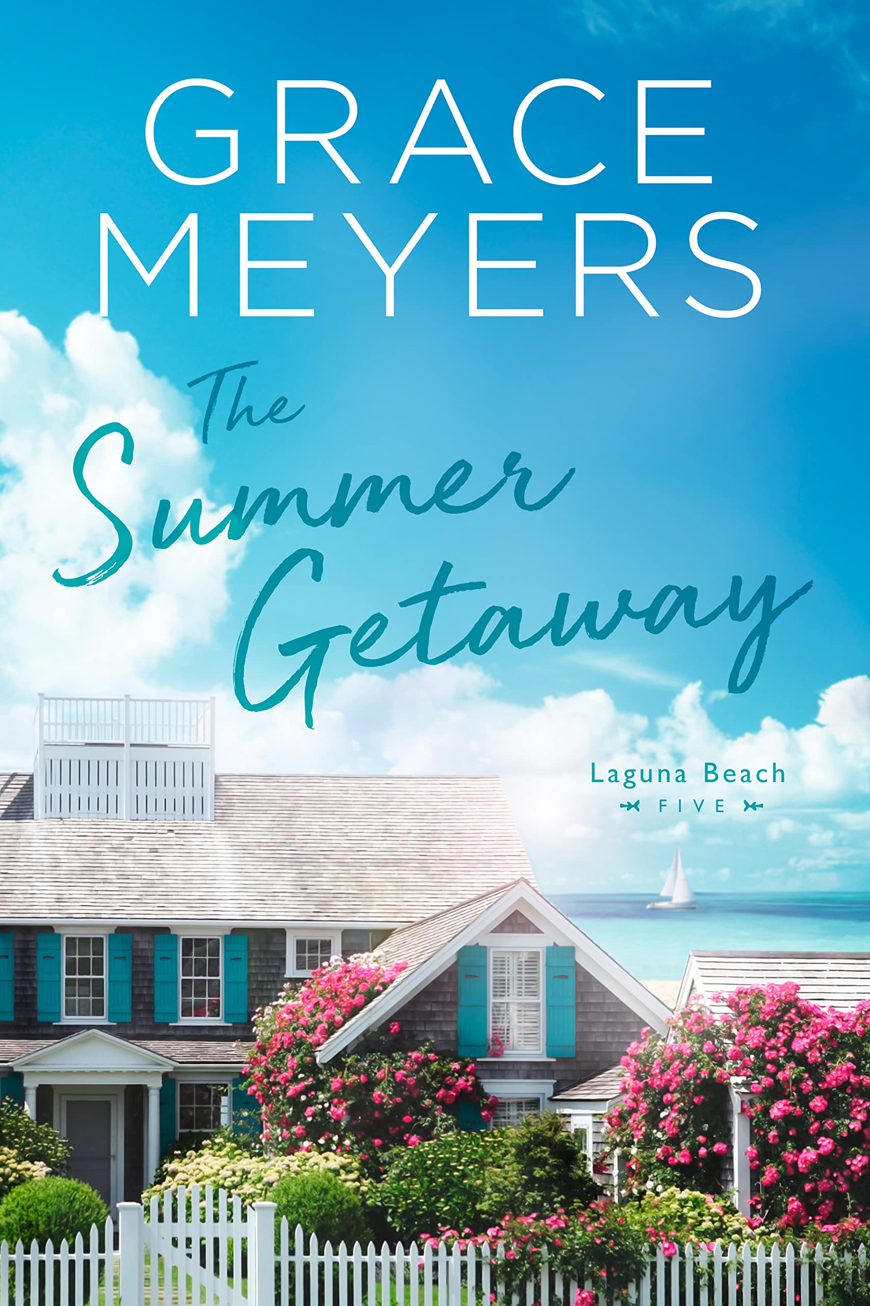 The Summer Getaway 5
