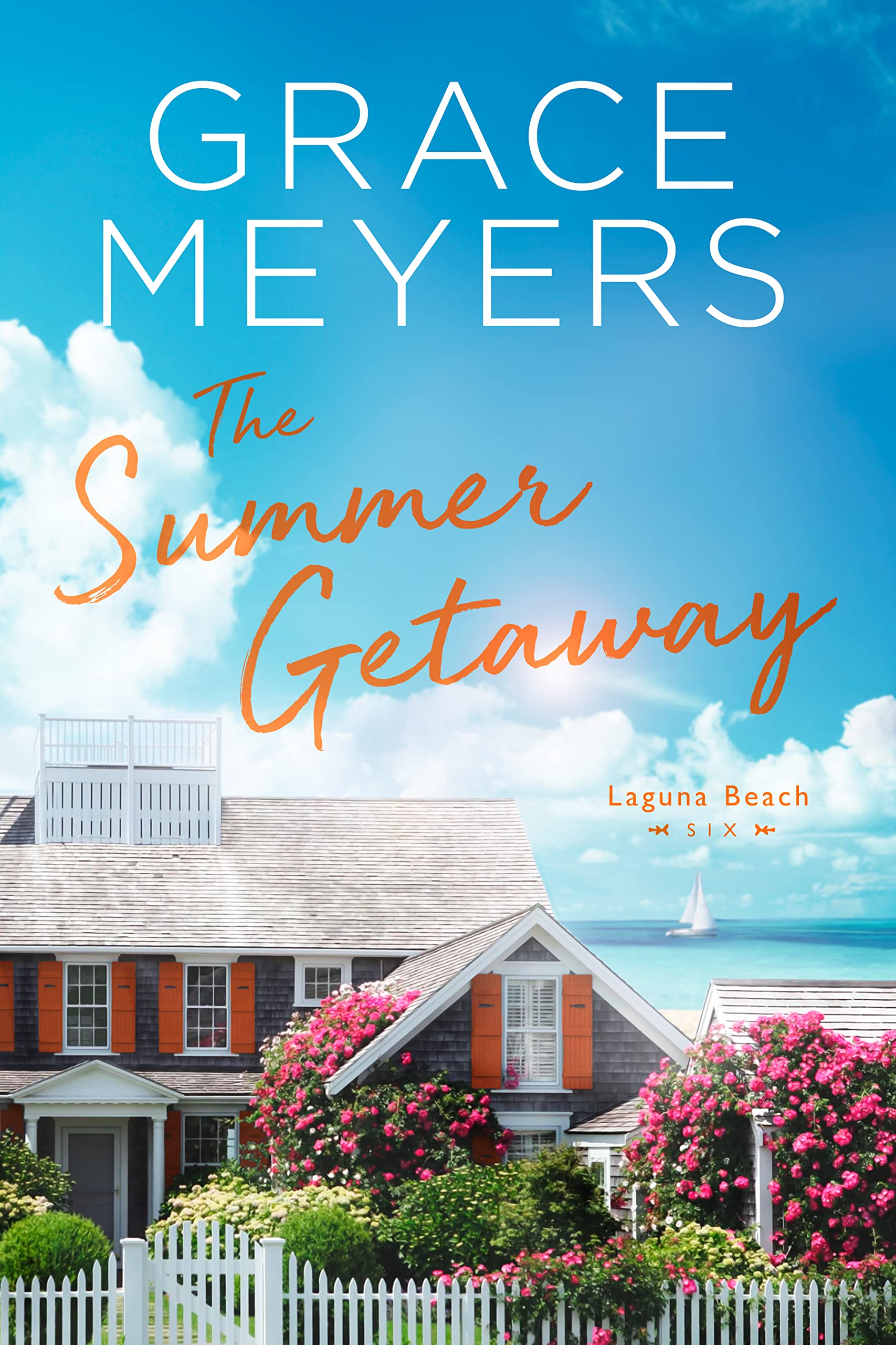 The Summer Getaway 6