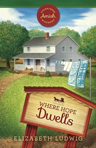 Where Hope Dwells book cover