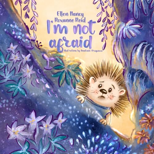 I’m not afraid