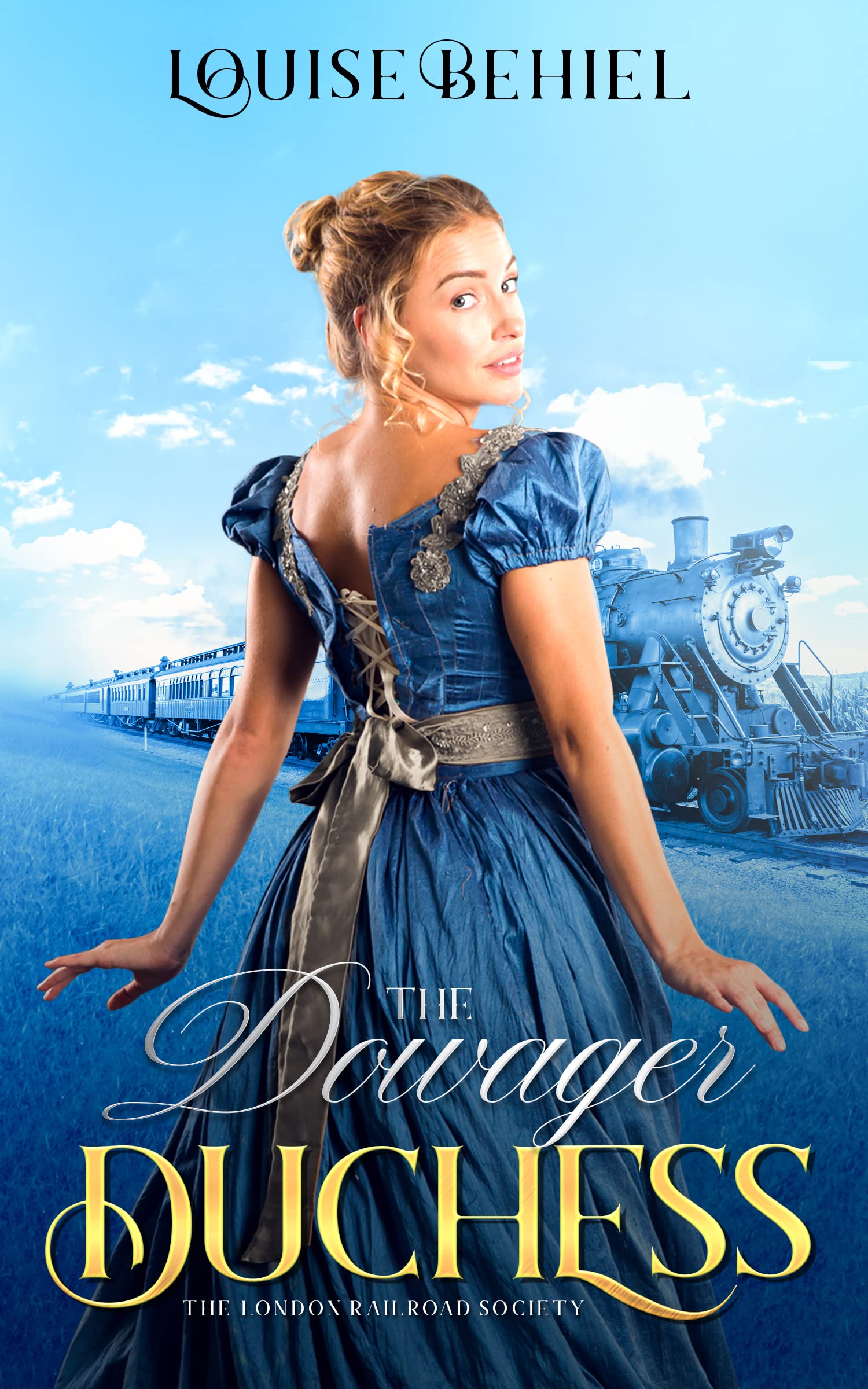 The Dowager Duchess