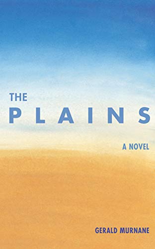 The Plains book cover