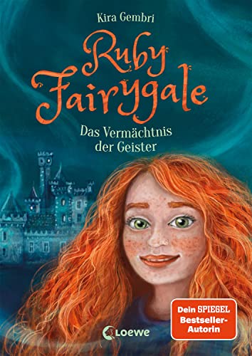 Das Vermächtnis der Geister