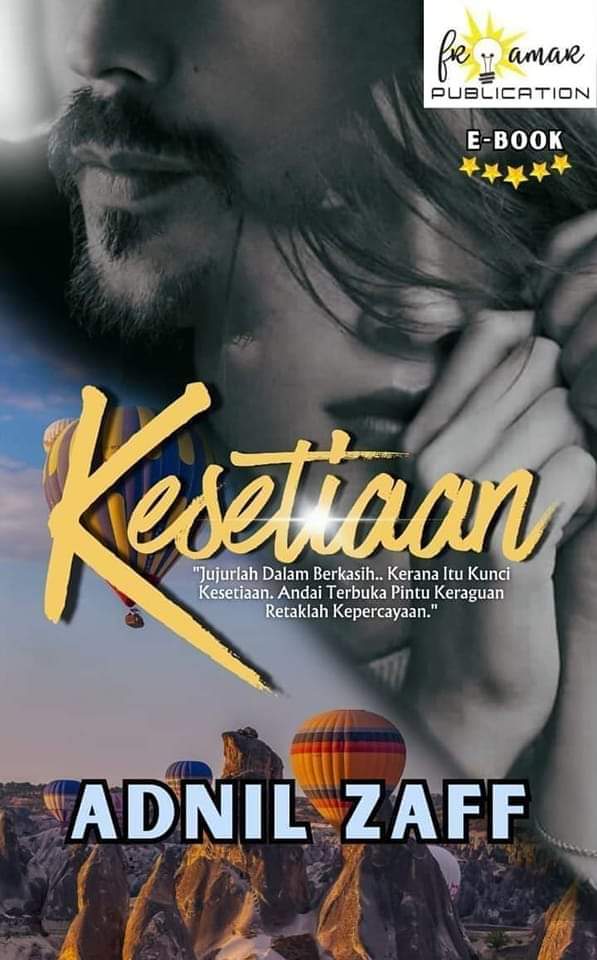 Kesetiaan
