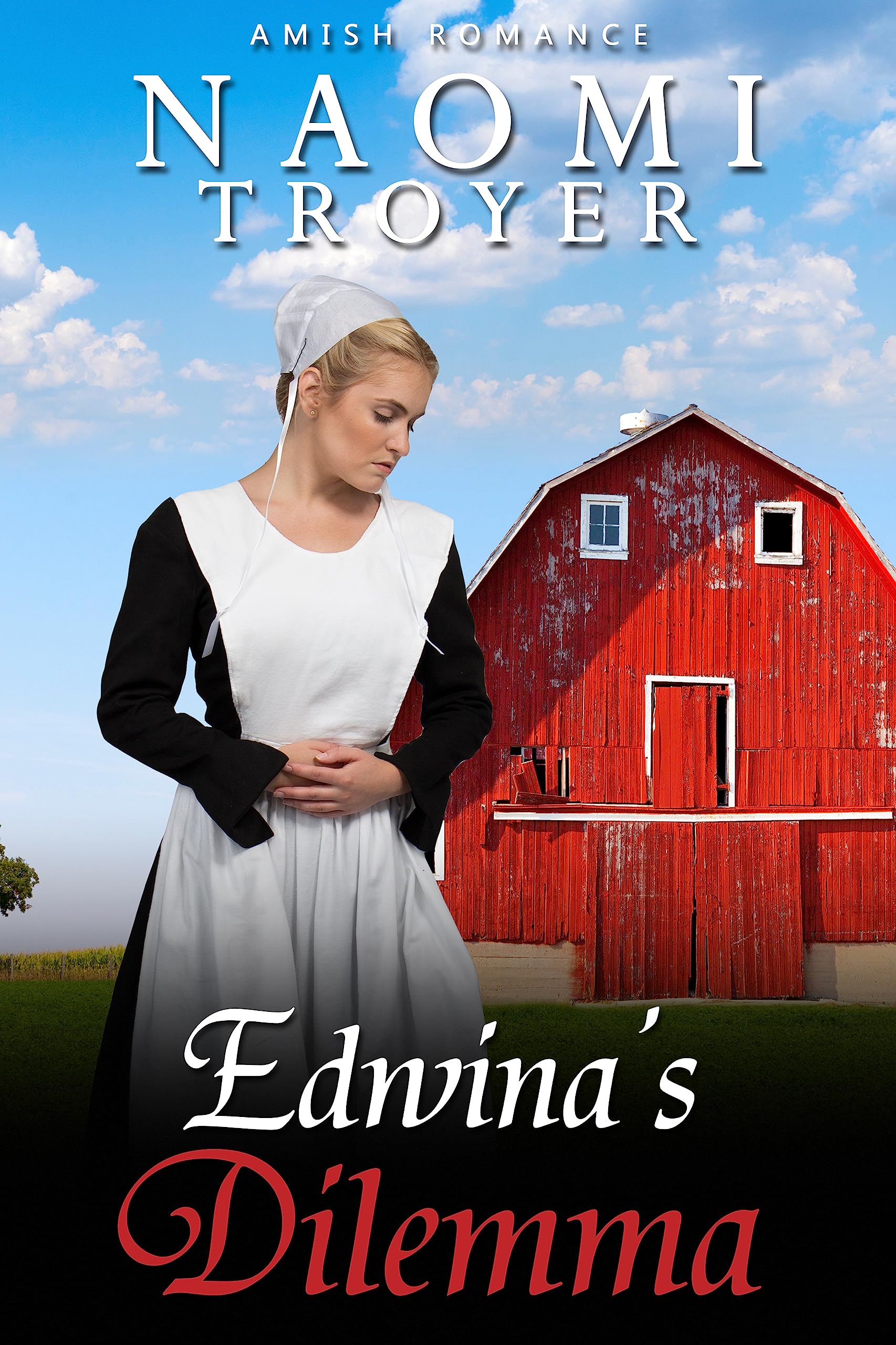 Edwina's Dilemma