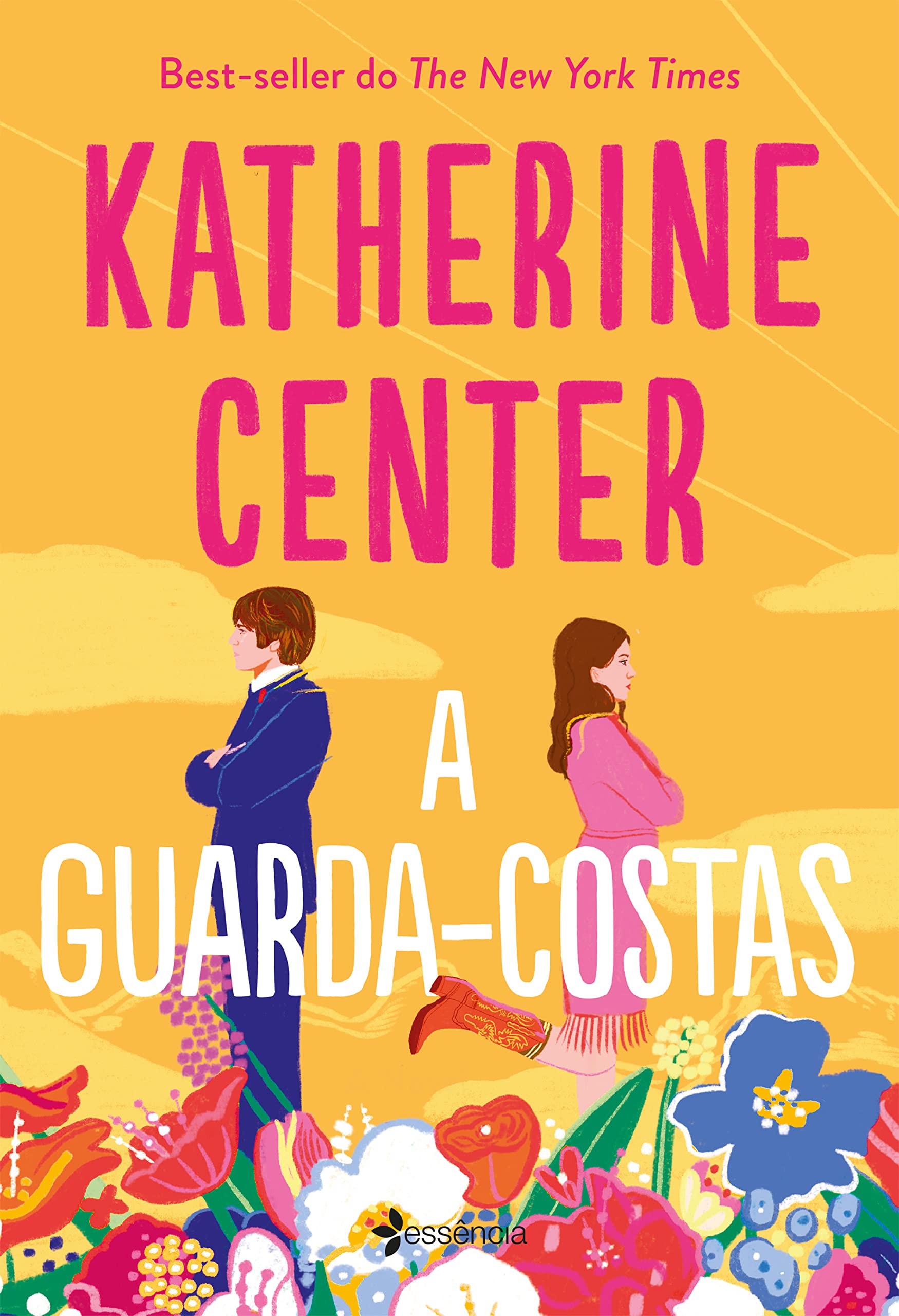 A Guarda-Costas