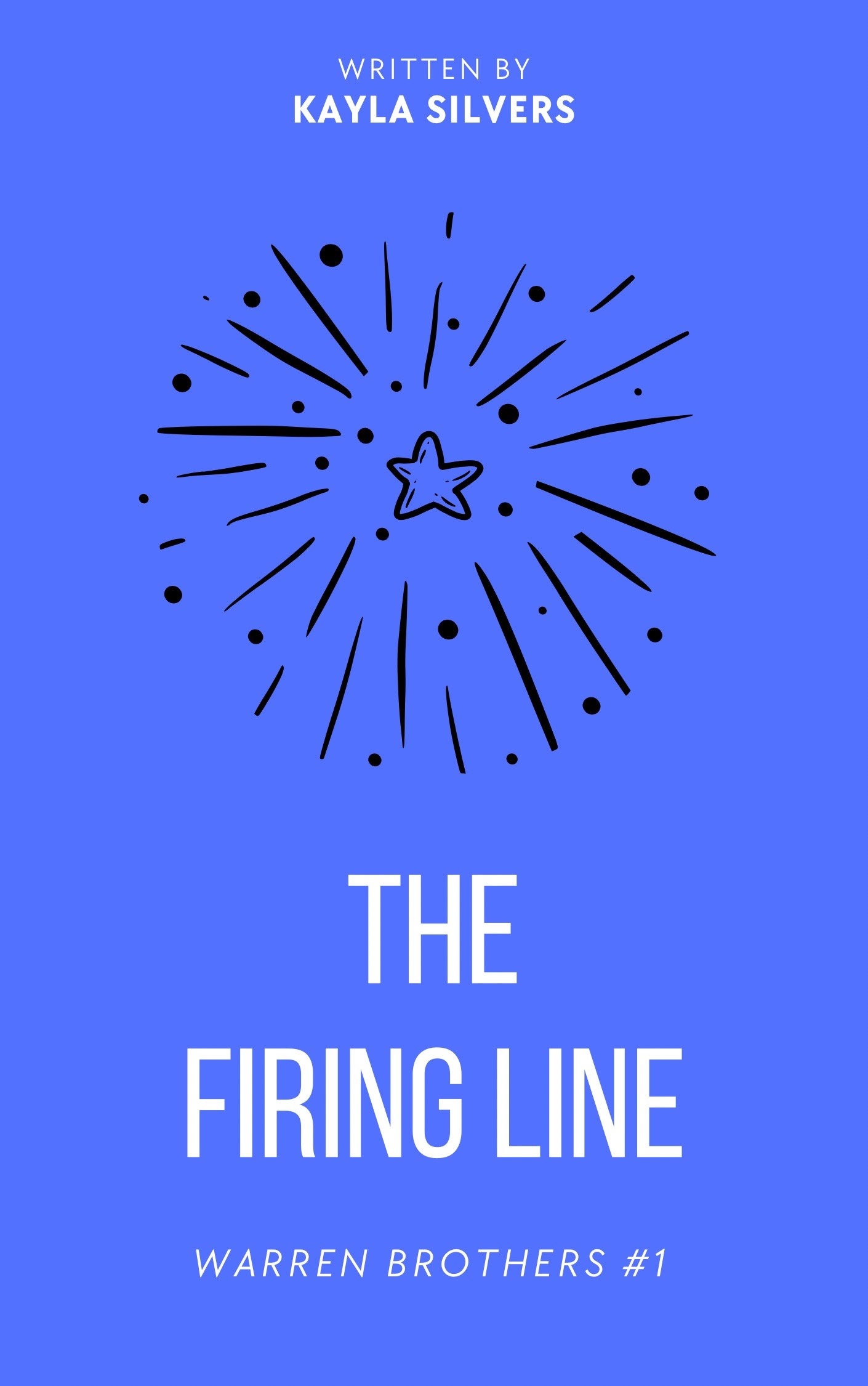 The Firing Line
