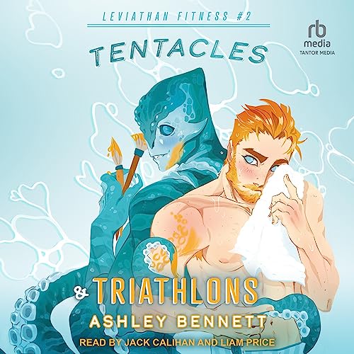 Tentacles & Triathlons (Leviathan Fitness, #2)
