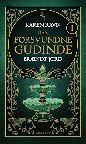 Brændt jord