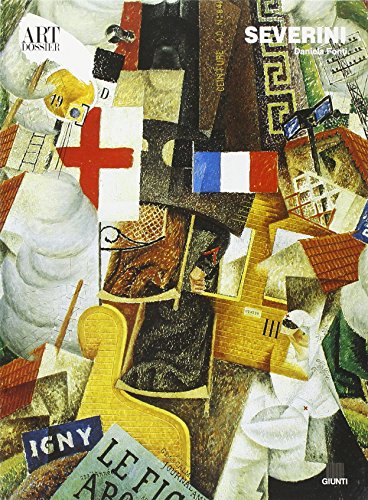 Severini by unknown author Goodreads