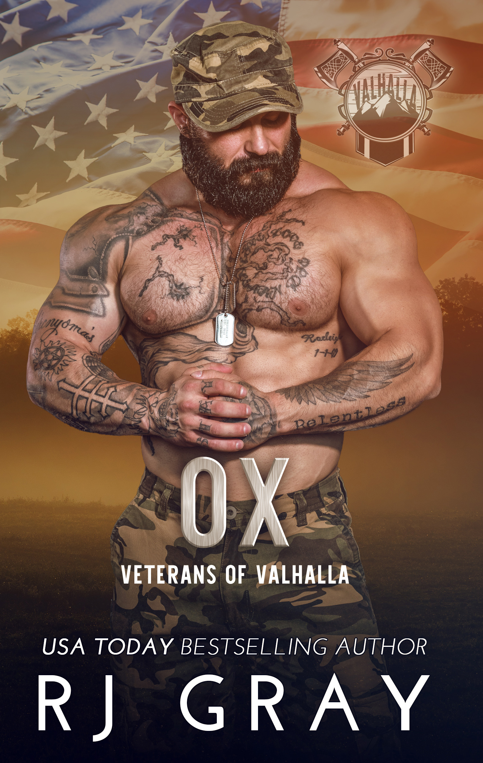 Ox