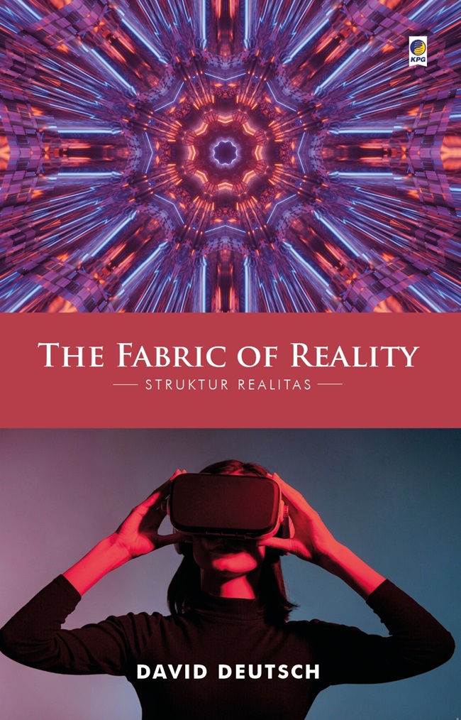 The Fabric of Reality