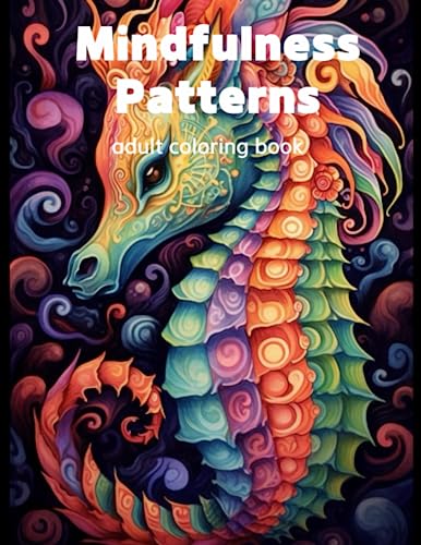 "Wild Wonders: An Exquisite Animal Coloring Book for Adults