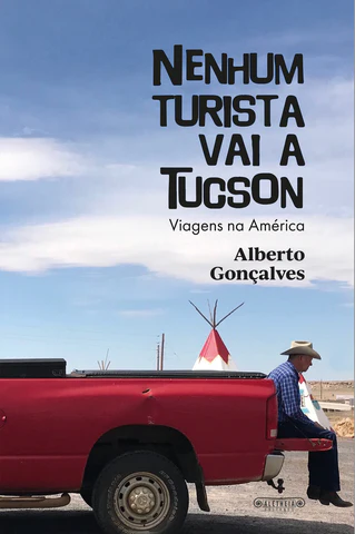Nenhum Turista Vai a Tucson