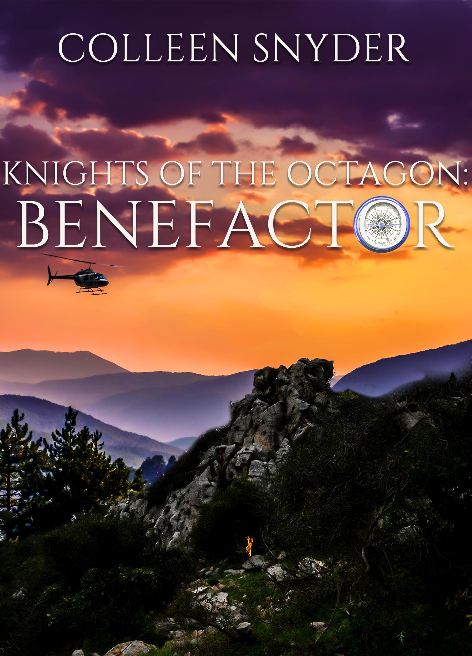 Benefactor