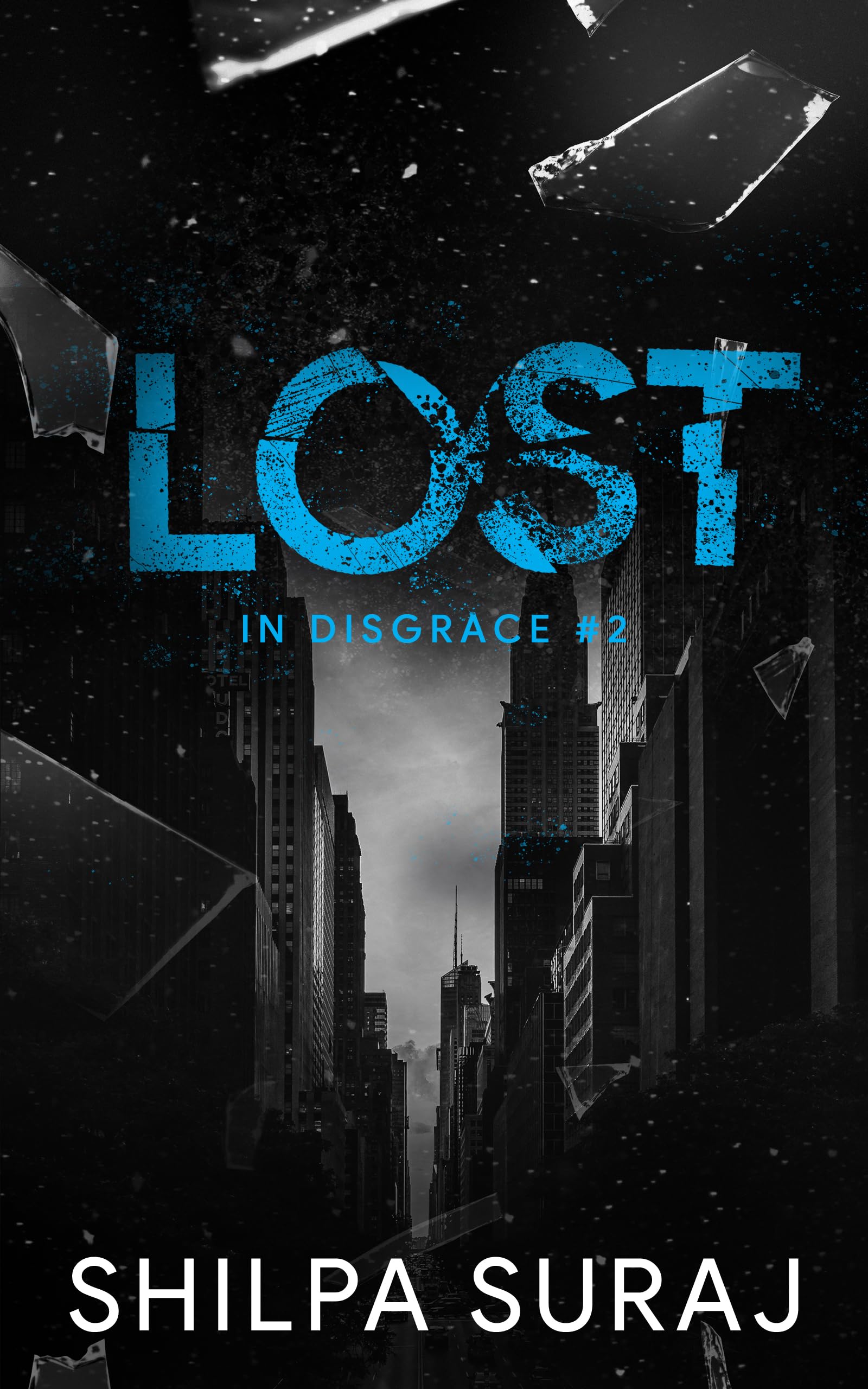 Lost