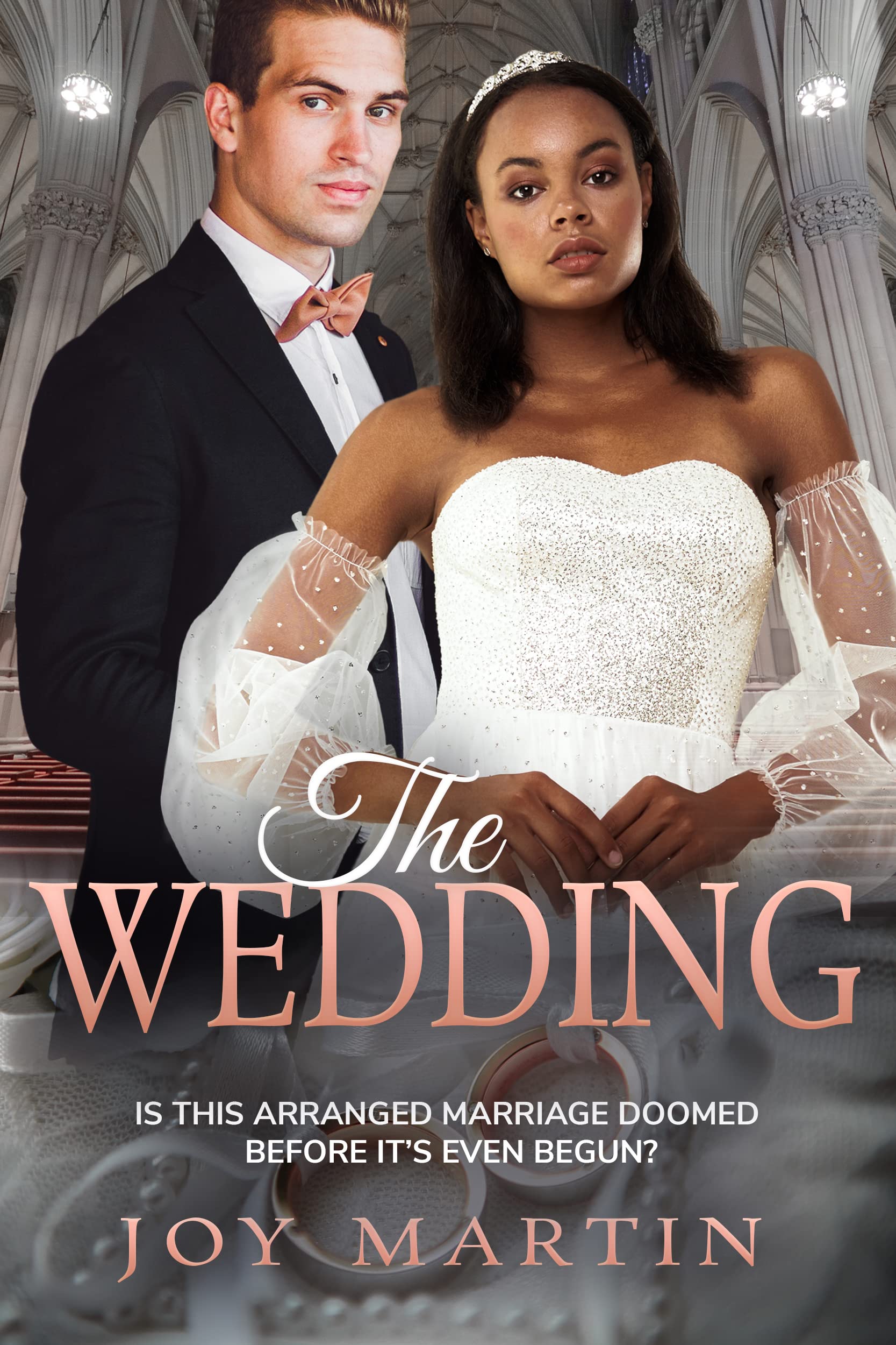 The Wedding
