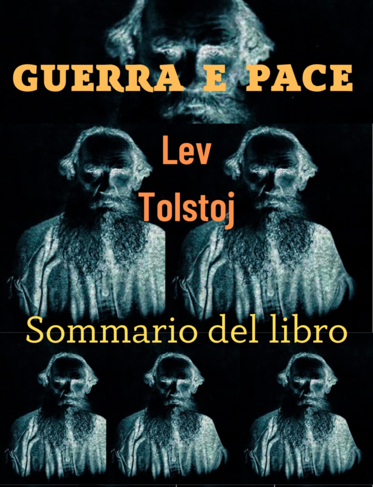 Lev Tolstoj Lev Tolstoj