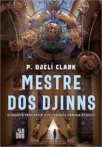 Mestre dos Djinns