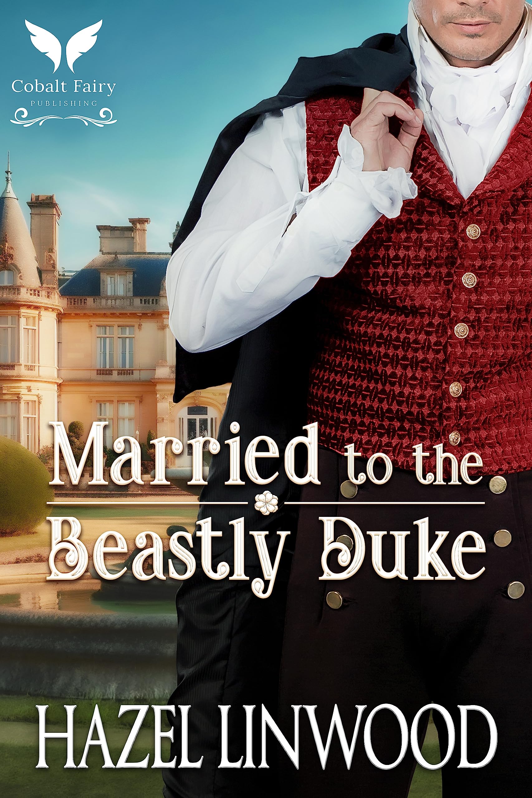 Married to the Beastly Duke