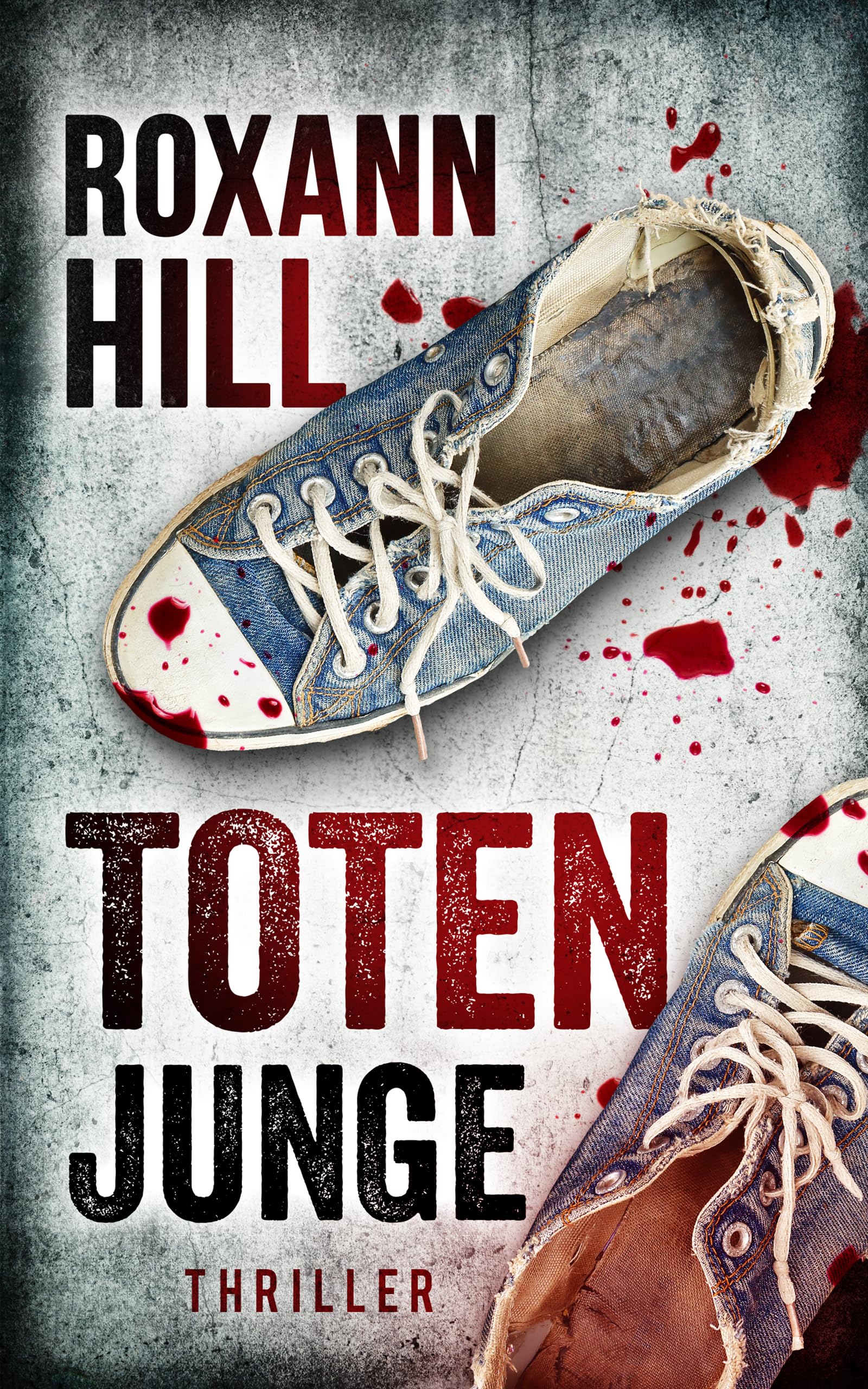 Totenjunge