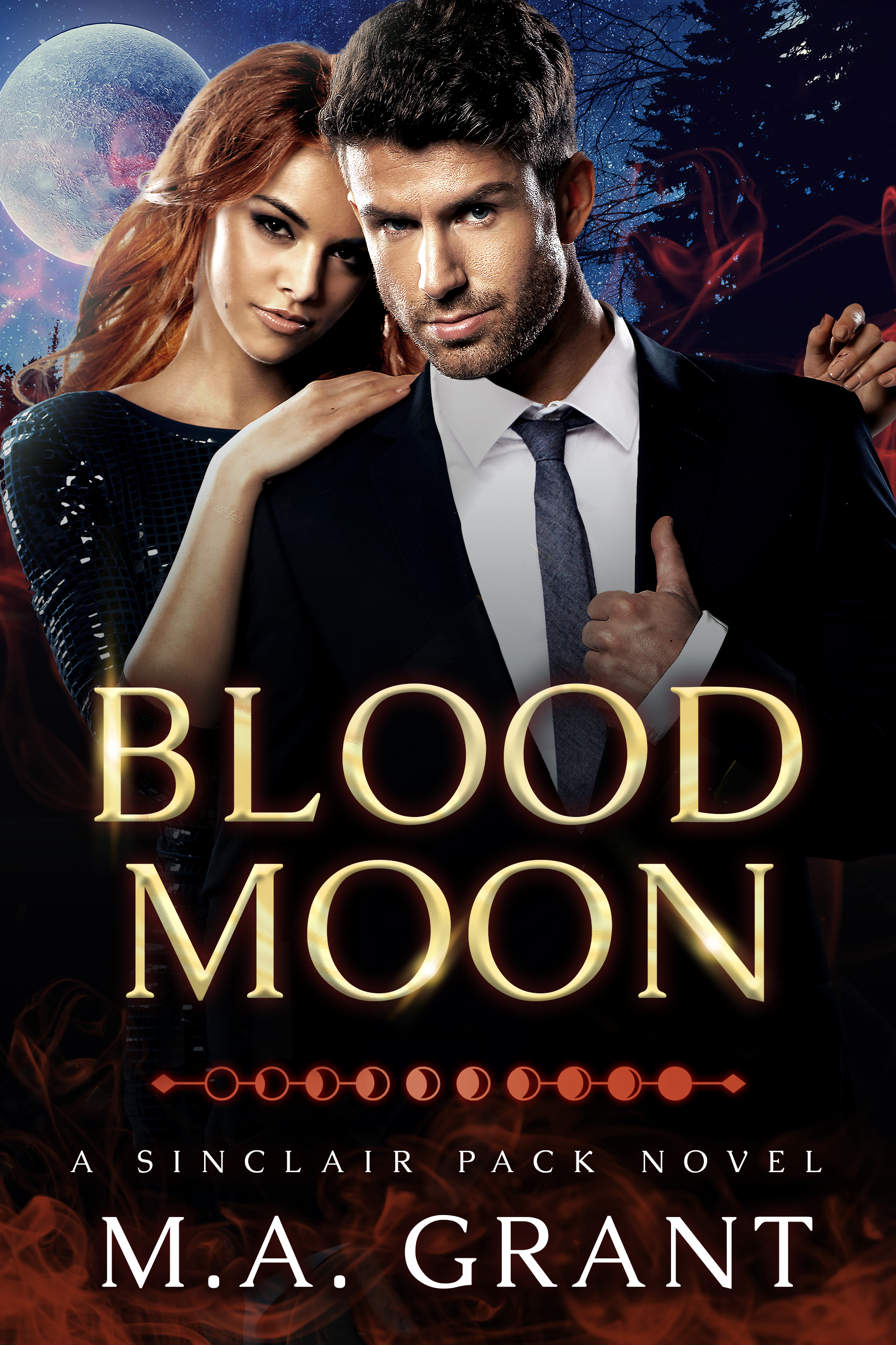 Blood Moon