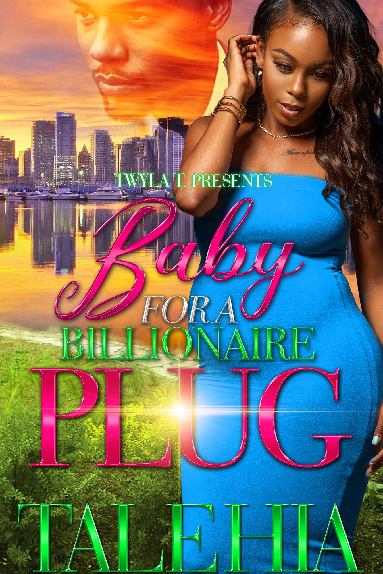 Baby For A Billionaire Plug