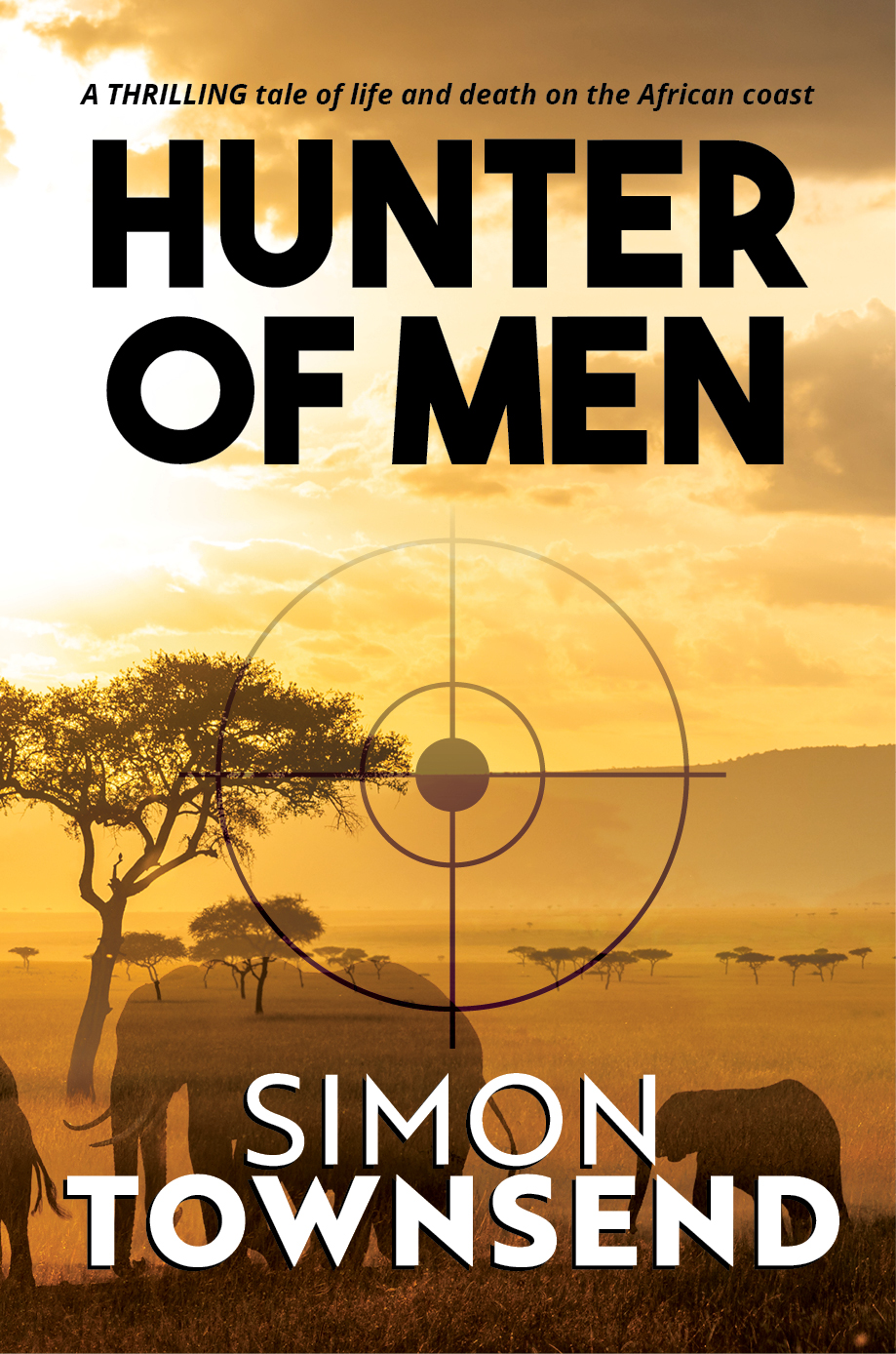 Hunter of Men