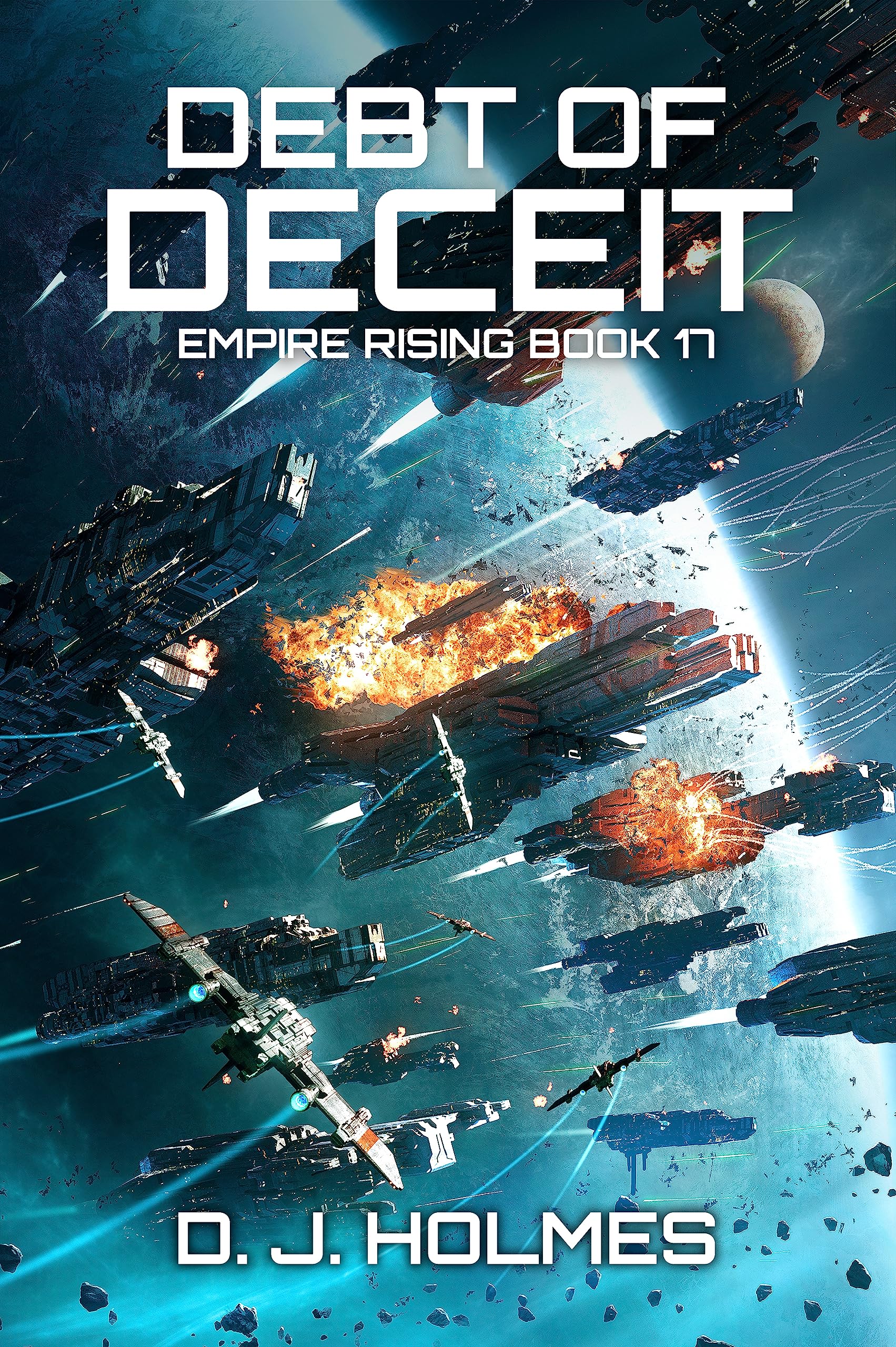 Debt of Deceit