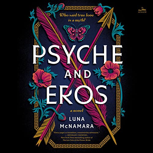 Psyche and Eros