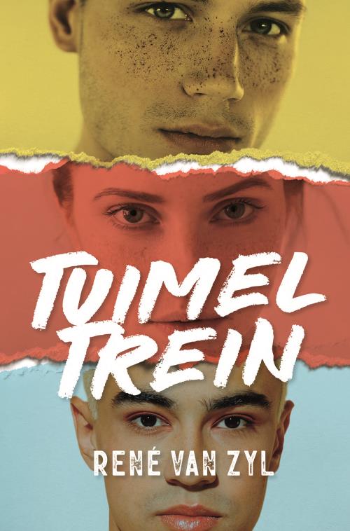 Tuimeltrein