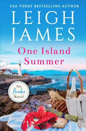 One Island Summer