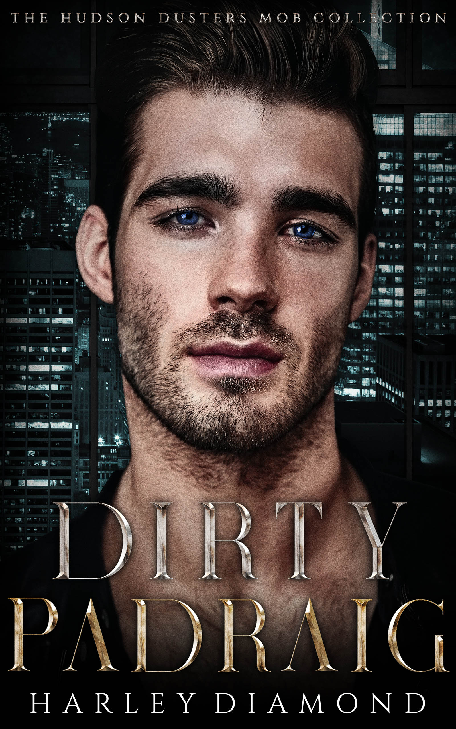 Dirty Padraig